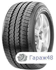 Maxxis Vansmart MC-V3 plus 235/65 R16C 115/113T